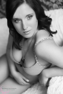 glamour & boudoir
