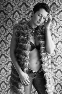 glamour & boudoir