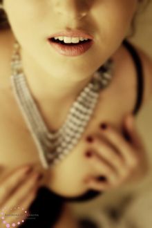 glamour & boudoir