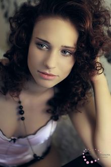 glamour & boudoir