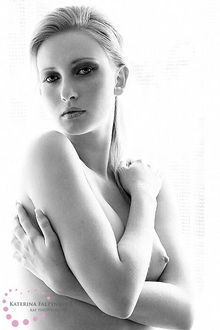 glamour & boudoir