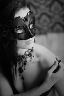 glamour & boudoir