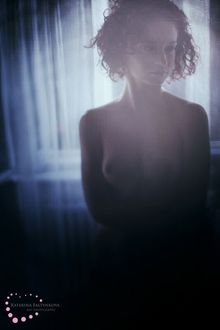 glamour & boudoir