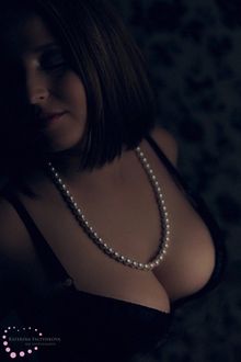 glamour & boudoir