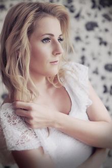 glamour & boudoir