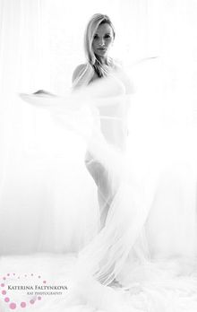 glamour & boudoir