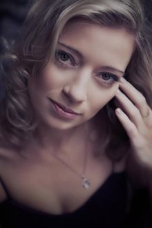 glamour & boudoir