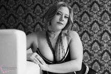 glamour & boudoir