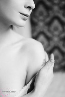 glamour & boudoir
