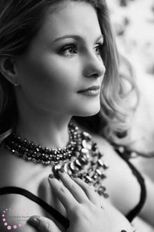 glamour & boudoir