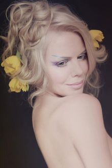 glamour & boudoir