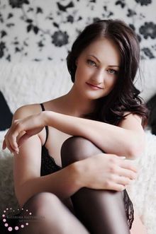 glamour & boudoir